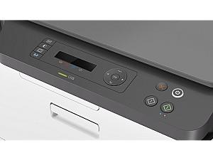 Imprimanta HP Color Laser 178nw (4ZB96A)
