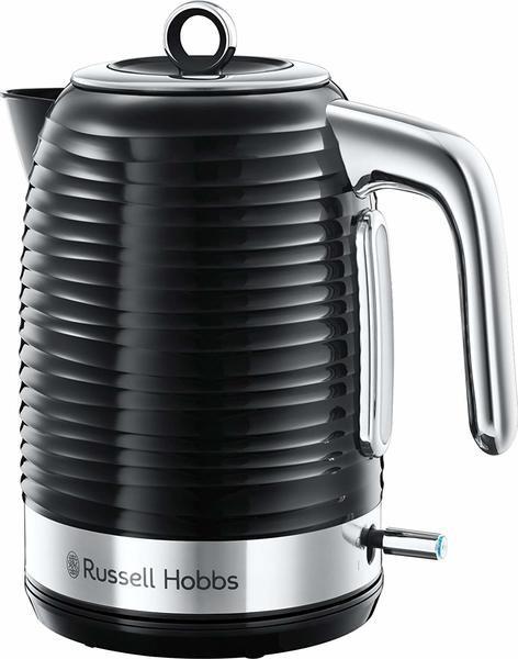 Fierbator electric de apa Russell Hobbs Inspire Black (24361-70)
