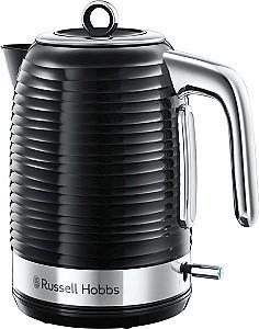 Fierbator electric de apa Russell Hobbs Inspire Black (24361-70)