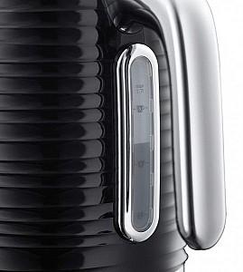 Fierbator electric de apa Russell Hobbs Inspire Black (24361-70)