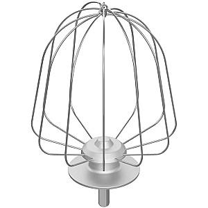 Robot de bucatarie Electrolux E6KM1-8BPT