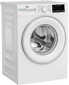 Masina de spalat BEKO B3WFU49415WWES