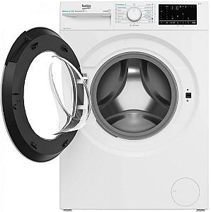 Masina de spalat BEKO B3WFU49415WWES