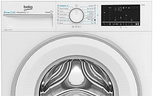 Masina de spalat BEKO B3WFU49415WWES