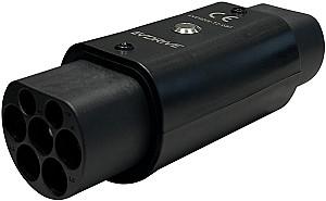 Adaptor pentru incarcatoare pentru masini electrice EvDrive T2-GBT