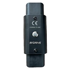 Adaptor pentru incarcatoare pentru masini electrice EvDrive T2-GBT