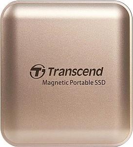 SSD extern Transcend ESD420 2TB Rose Gold (TS2TESD420G)