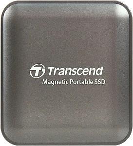 SSD extern Transcend ESD420 2TB Iron Gray (TS2TESD420C)