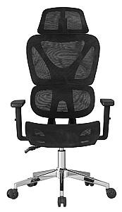 Fotoliu de birou Xenos Marseille Black