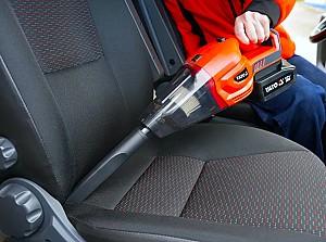 Aspirator de masina Yato YT85683