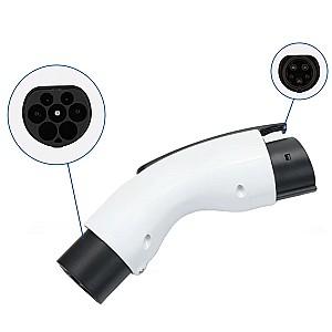 Adaptor pentru incarcatoare pentru masini electrice EvDrive MA T2-T1 C