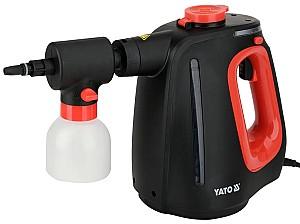 Aparat de curatat cu aburi Yato YT85760