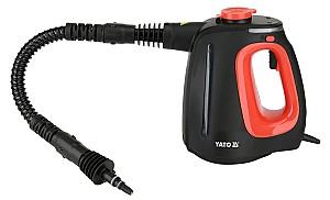 Aparat de curatat cu aburi Yato YT85760