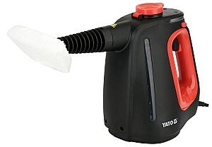 Aparat de curatat cu aburi Yato YT85760