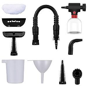 Aparat de curatat cu aburi Yato YT85760