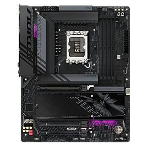 Placa de baza Gigabyte Z890 AORUS ELITE WIFI7