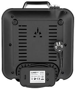 Aparat de facut vafe Lund LUN68015