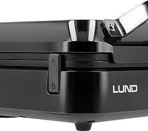 Aparat de facut vafe Lund LUN68015