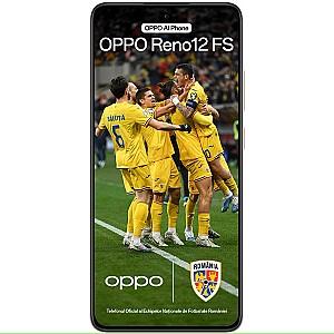 Telefon mobil Oppo Reno 12FS 5G 12/512GB Amber Orange