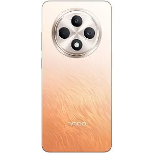 Telefon mobil Oppo Reno 12FS 5G 12/512GB Amber Orange