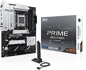 Placa de baza Asus PRIME X870-P WIFI