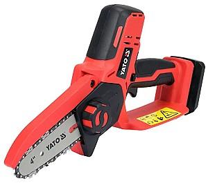 Fierastrau electric cu lant Yato YT828136