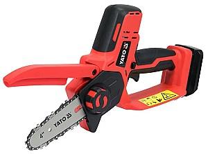 Fierastrau electric cu lant Yato YT828136