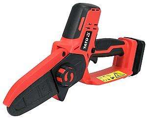 Fierastrau electric cu lant Yato YT828136