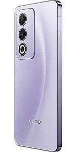 Telefon mobil Oppo A80 5G 8/256GB Moonlight Purple