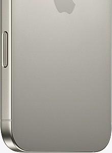 Telefon mobil Apple iPhone 16 Pro Max 8/512GB Natural Titanium