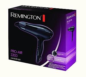Uscator de par Remington D5210