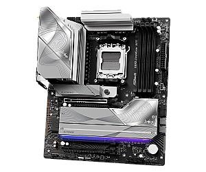 Placa de baza ASRock X870 Livemixer WIFI