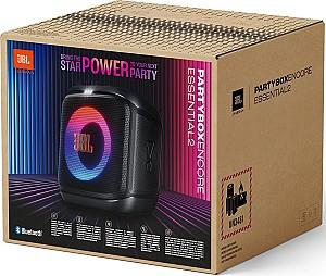 Boxa portabila JBL PartyBox Encore Essential 2