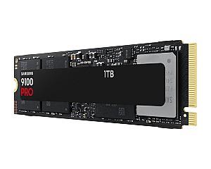 SSD Samsung 9100 PRO 1TB (MZ-VAP1T0BW)