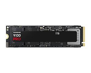 SSD Samsung 9100 PRO 1TB (MZ-VAP1T0BW)