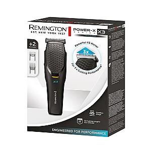 Masina de tuns Remington Power X Series X3 HC3000