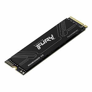 SSD Kingston Fury Renegade G5 1TB