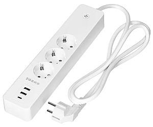 Prelungitor ORNO ORSH17520GSW