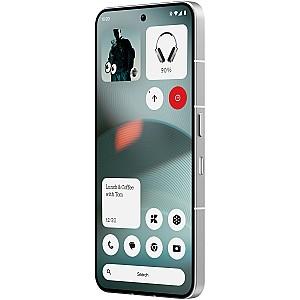 Telefon mobil Nothing Phone 3 12/256GB White