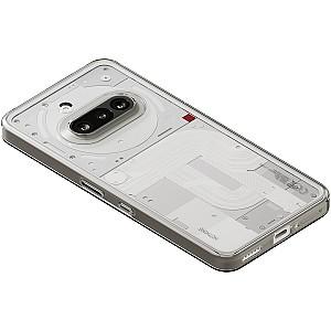 Telefon mobil Nothing Phone 3a 12/256GB White