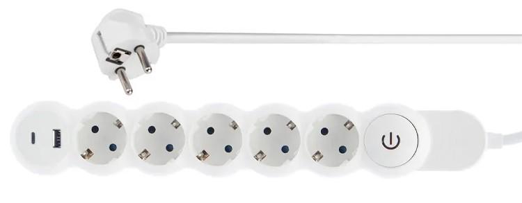 Prelungitor Scame 161.5071UD3