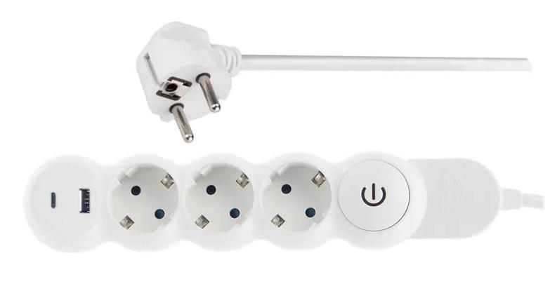 Prelungitor Scame 161.3071UD3