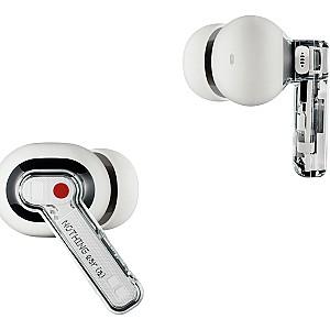 Casti Nothing Ear A TWS White