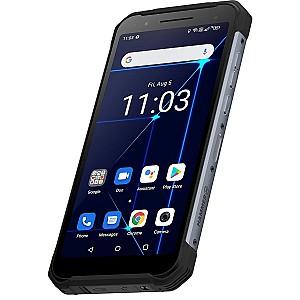 Telefon mobil Hammer Construction 6/128GB Black