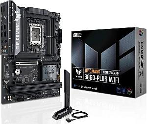 Placa de baza Asus TUF GAMING B860-PLUS WIFI