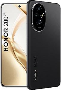 Telefon mobil Honor 200 12/512GB Black