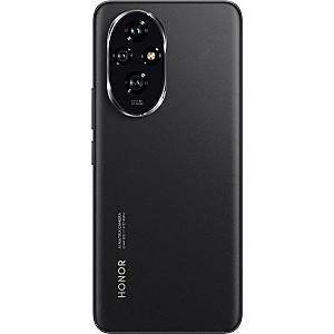 Telefon mobil Honor 200 12/512GB Black