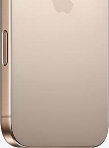 Telefon mobil Apple iPhone 16 Pro Max 8/512GB Desert Titanium