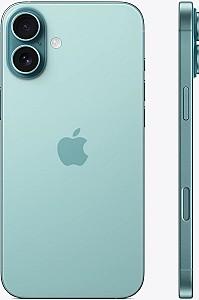 Telefon mobil Apple iPhone 16 Plus 8GB/128GB Turcoaz