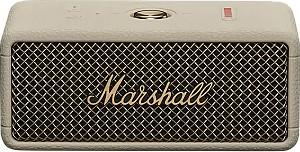 Boxa portabila Marshall Emberton III Cream
